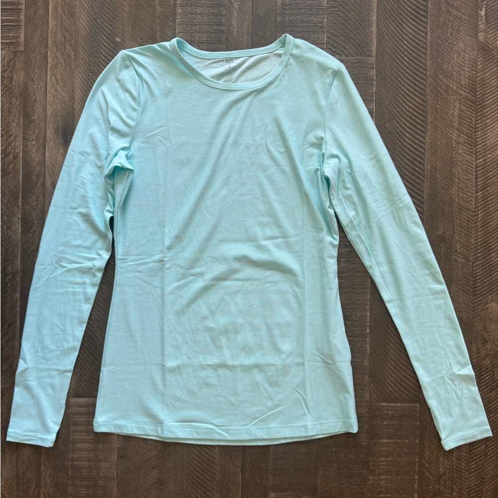 Beyond Yoga Featherweight Classic Crew Pullover